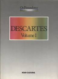 Descartes - Volume 1