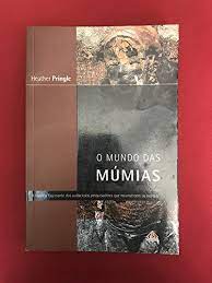 O Mundo das Mumias