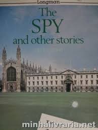 The Spy and Other Stories