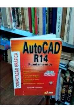 Autocad-r14: Fundamentos