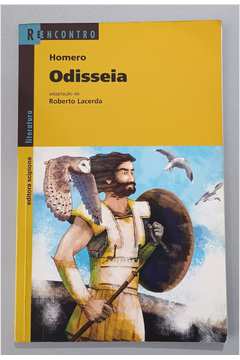 Odisseia – Série Reencontro