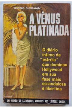A Vênus Platinada