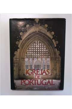 Igrejas de Portugal
