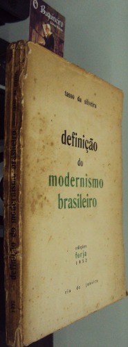 Definição do Modernismo Brasileiro