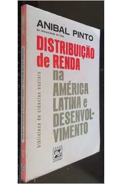 Distribuição de Renda na América Latina e Desenvolvimento