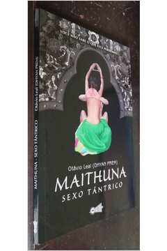 Maithuna Sexo Tantrico