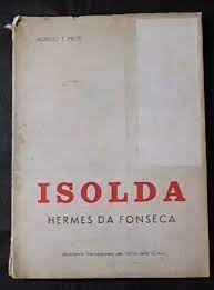 Isolda Hermes da Fonseca