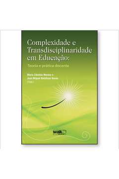 PDF ) Educação e Transdisciplinaridade II