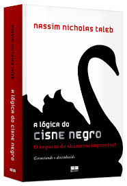 A Lógica do Cisne Negro