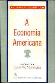 A Economia Americana
