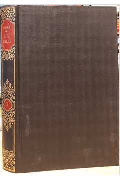 Obras de H. G. Wells - Volume 3