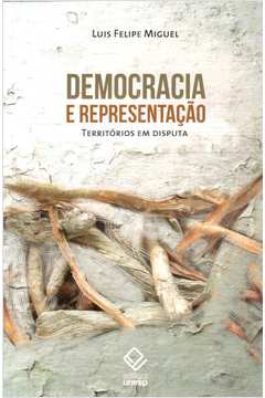 Democracia e Representação