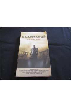 Gladiator a Hero Will Rise