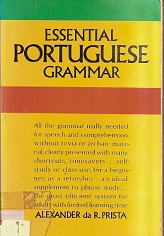 Essential Portuguese Grammar