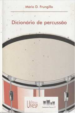 Dicionário de Percussão!!!