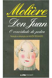 Don Juan: o Convidado de Pedra