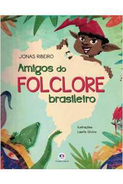 Amigos do Folclore Brasileiro