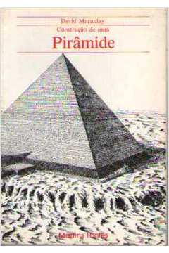 Construção de uma Pirâmide