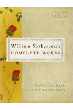 William Shakespeare - Complete Works