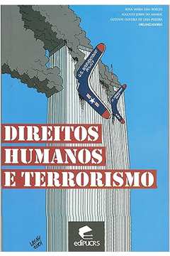 Direitos Humanos e Terrorismo