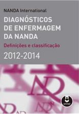 Diagnósticos de Enfermagem da Nanda - 2012-2014