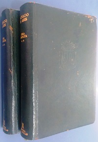 Machado de Assis - Obra Completa Volumes 2 e 3