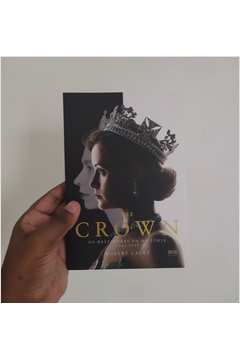 The Crown - os Bastidores da História 1947-1955