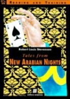 Tales From New Arabian Nights