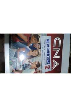 Cna New Overture 2 Students Learning Pack