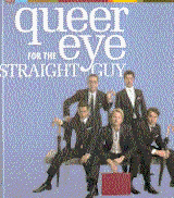 Queer For the Eye Straight Guy - Guia dos Fab 5 para Melhorar...