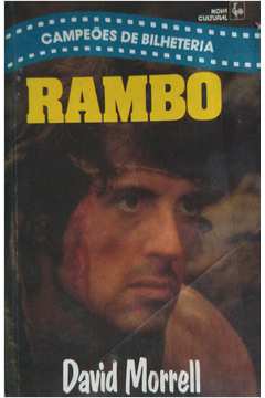 Rambo (primeiro Sangue)
