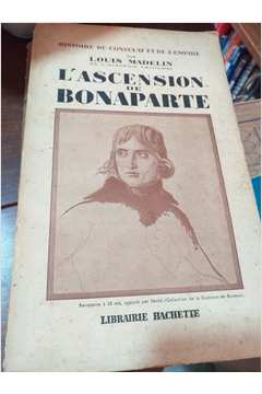 Lascension de Bonaparte