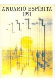 Anuario Espirita - 1991