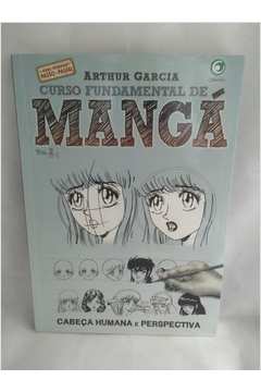 Curso Fundamental de Manga