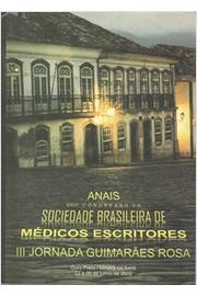 Xxlll Congresso da Sociedade Brasileira de Medicos Escritores