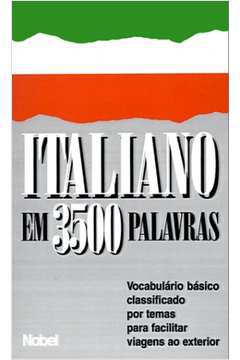 Italiano Em 3500 Palavras