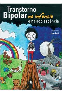 Transtorno Bipolar na Infância e na Adolescência