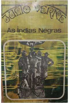 As Indias Negras