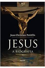 Jesus a Biografia