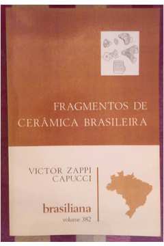Fragmentos de Cerâmica Brasileira