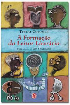 A Formação do Leitor Literário: Narrativa Infantil e Juvenil Atual