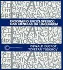 Dicionário Enciclopédico das Ciências da Linguagem