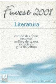 Fuvest 2001: Literatura