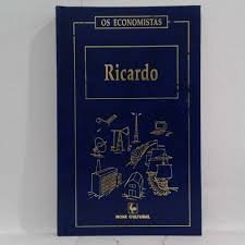 Os Economistas Ricardo