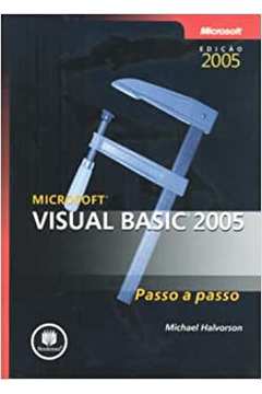 Visual Basic 2005 - Passo a Passo