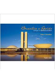 Brasília e Goiás