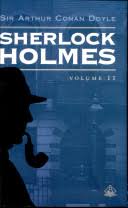 Sherlock Holmes- Volume 2