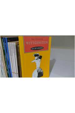 Wittgenstein Em 90 Minutos