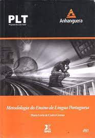 Metodologia do Ensino de Língua Portuguesa - Plt 493