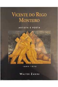 Vicente do Rego Monteiro: 1899-1970
